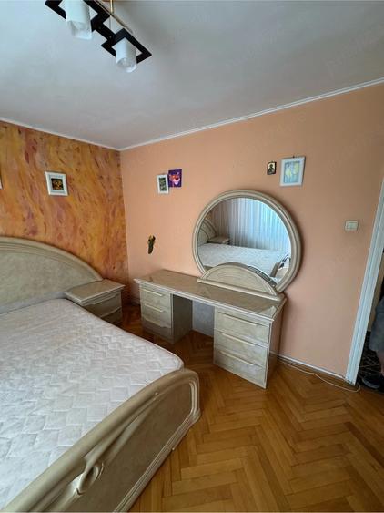 Brancoveanu | 3 Camere | 2x Bai | Centrala | Proximitate Metrou