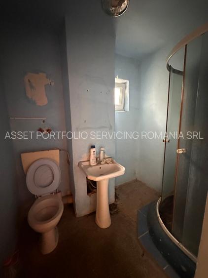APARTAMENT 3 CAMERE - ROSIORII DE VEDE - - 8