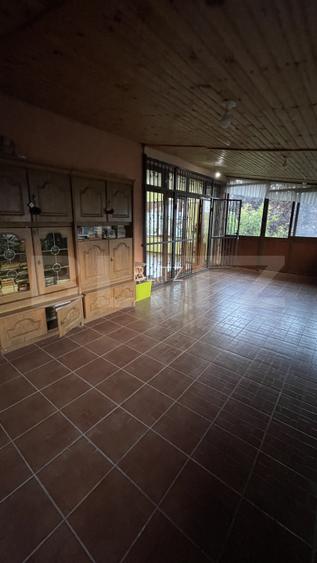 Vila de vanzare, 500 mp, teren 1000 mp, zona Stefanesti - 7