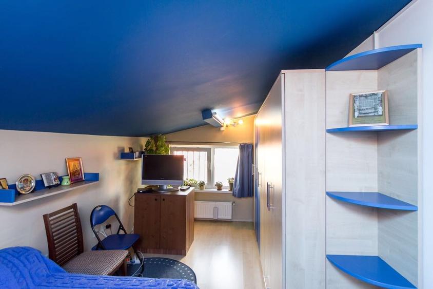 Duplex premium cu curte generoasă – lângă metrou Apărătorii Patriei