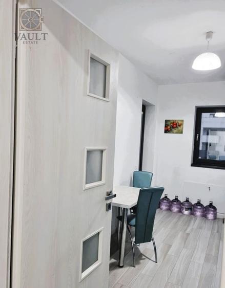 2 camere - LOC DE PARCARE INCLUS - ZONA THEODOR PALLADY