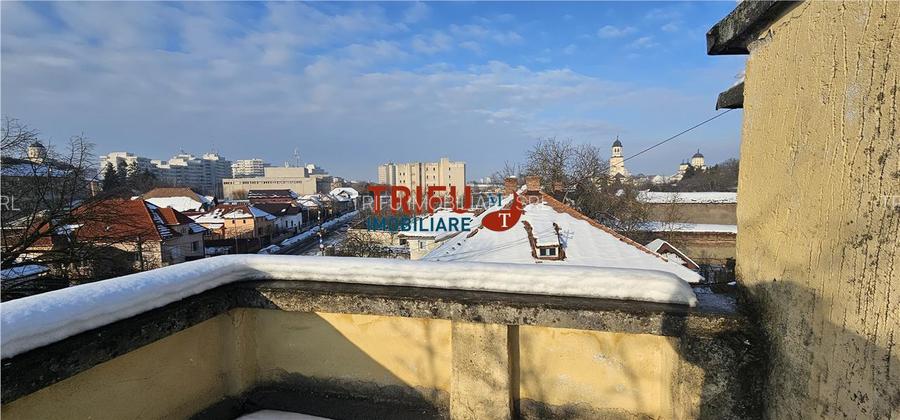 Casa rezidentiala de vanzare in Alba Iulia - 3