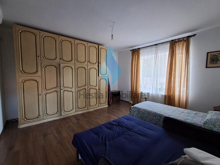 Vila individuala cu 1000mp teren, Bucium-Iasi.