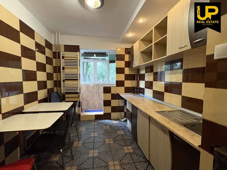 Apartament 3 Camere Aparatorii Patriei - Decomandat -Metrou