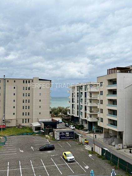 Garsoniera/Studio de inchiriat termen lung Mamaia Nord Building Stefan Resort II - 14