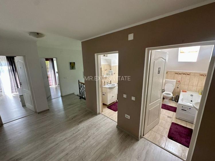 Pensiune de vânzare în Bobu, Scoarța - sau schimb cu apartament Timisoara - 21