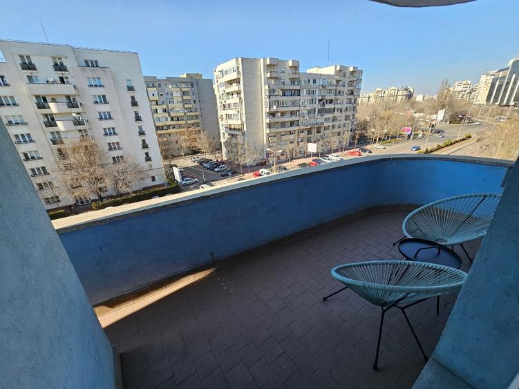 2 camere Nerva Traian | Centrala | AC | 61 mp utili | Proprietar