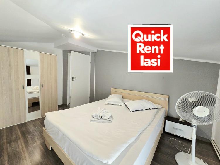 Ultracentral Independentei UMF Apartament Cu Toate Consumurile Incluse In Chirie