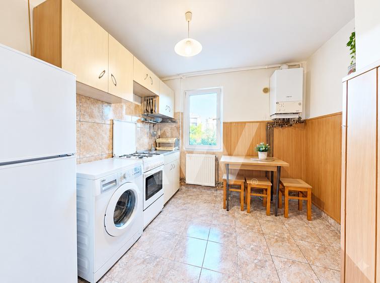 Apartament 2 camere | ASTRA | etaj intermediar