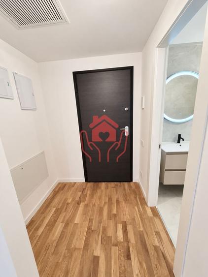IANCU NICOLAE (Residence 5 Forest)- 2 camere, 2 bai, COMISION 0%