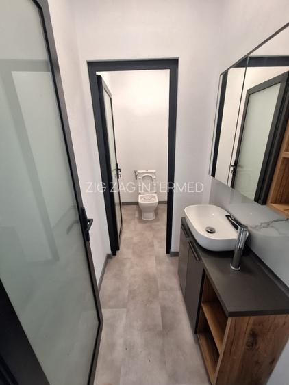 Zona Industriala (Dobrogea), hala 1.033 mp., constructie 2024, ISU tip C