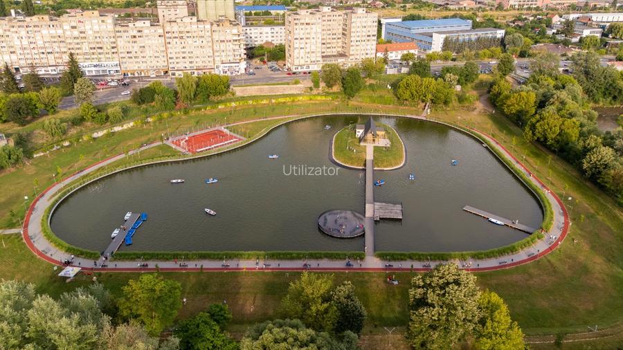 Vând apartament cu o cameră modernă - 9