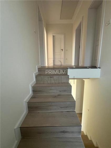 DUPLEX - PREMIUM | 5 CAM | 3 BAI | BALCON | TERASA ACOPERITA | 2xPARCARE | CURTE - 19