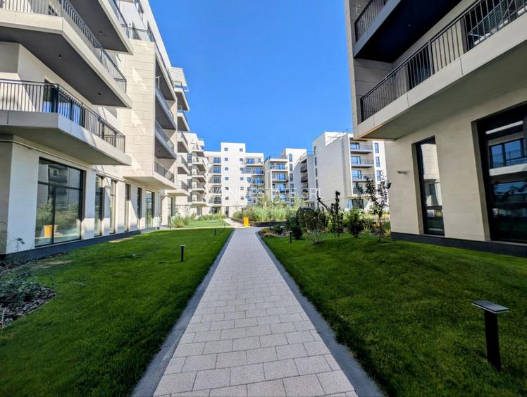Prima închiriere/Apartament modern 2 camere /Complex rezidential - 4