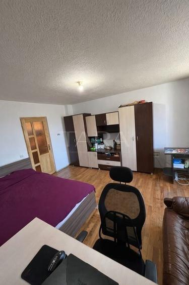 Apartament 1 cameră – 40 mp – Iris, zona Elite City.
