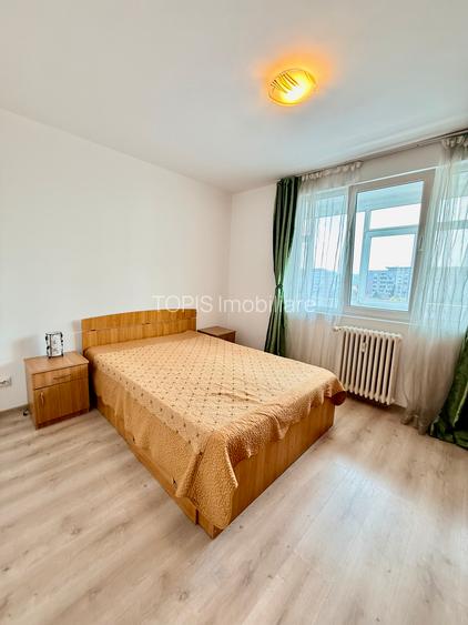 Apartament 2 camere | Grivita – Pasaj Basarab | adiacent Piata Victoriei - 5