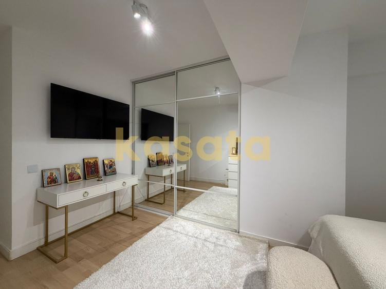 Apartament 3 camere | Upground | Zona de Nord | Premium