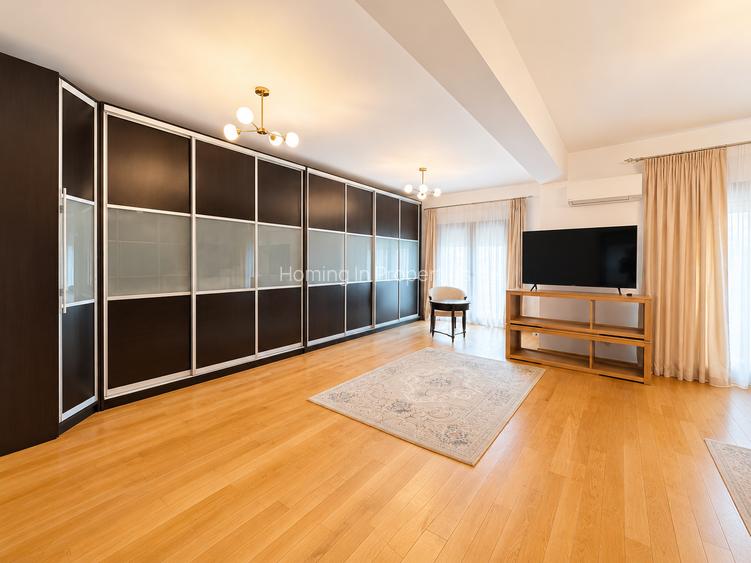 Vila Premium în Pipera | Gradina privată | Șemineu | Garaj | Langa Scoala Americ - 21