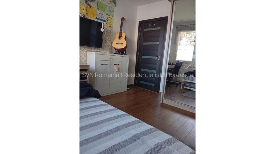 REA1029117 Apartament 3 camere I Kaufland Colentina - 8