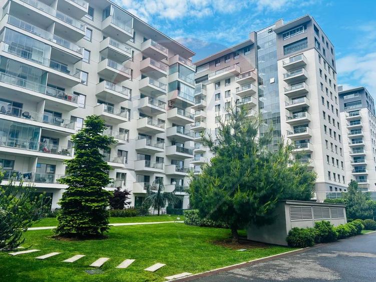 Inchiriere | 2 camere | Gradina proprie | Complex inchis