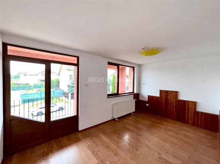 Vila de 6 camere Bunloc pretabil After School I Gradinita - 12