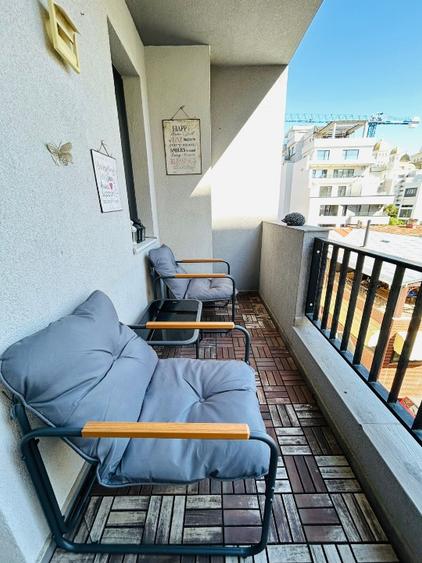 Apartament 2 camere Marriot, direct proprietar, 0% comision