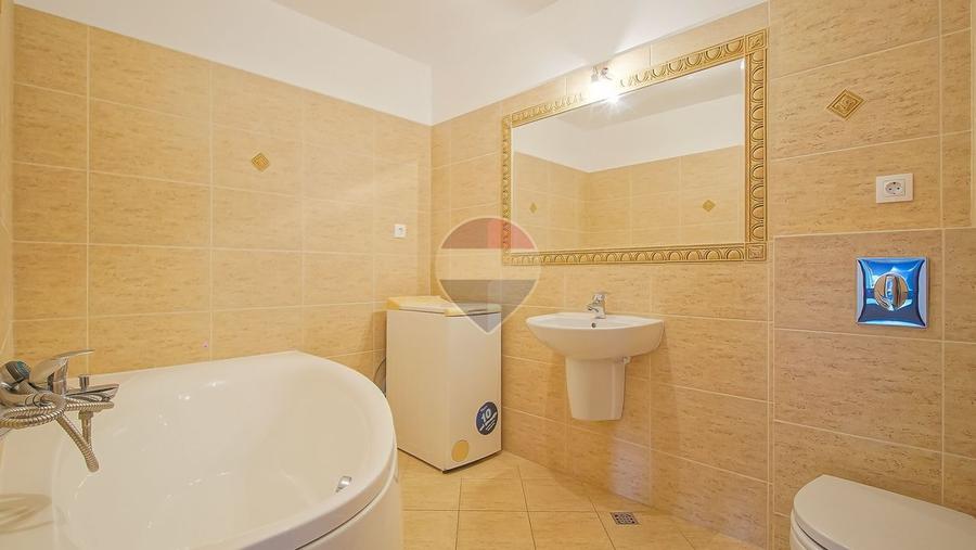 Apartament 3 camere 2 bai | Splendor by Urban Invest | Zona Tractorul