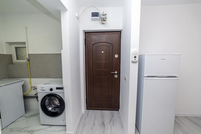 2 camere | Disponibil Imediat | Zona Rahova
