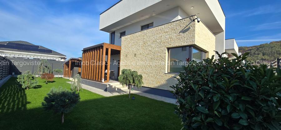Dream House Residence, Aninoasa, Dâmbovița – Vânzare proprietate