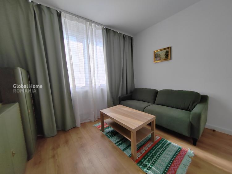 3 CAMERE | TINERETULUI – DIMITRIE CANTEMIR | 3 MINUTE DE METROU
