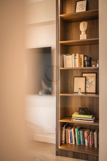 Apartament de vânzare, două camere decomandate în Gheorgheni