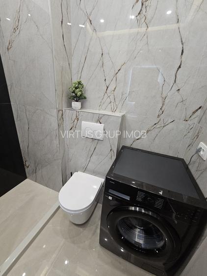 Inchiriere Apartament 2 Camere Lujerului Plaza Residence - 11