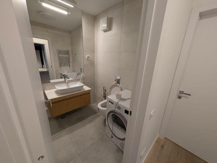 Apartament 3 Camere | Elegant | 2 locuri de Parcare | Zona Herastrau