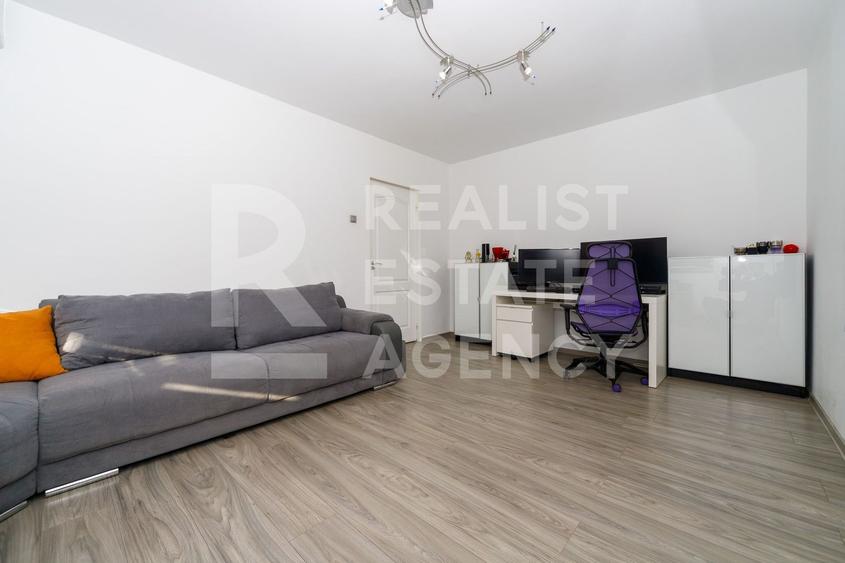 Vânzare, apartament, 3 camere, zona Drumul Taberei