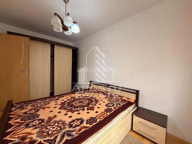Apartament 2 camere de inchiriat – Zona Modern - 6