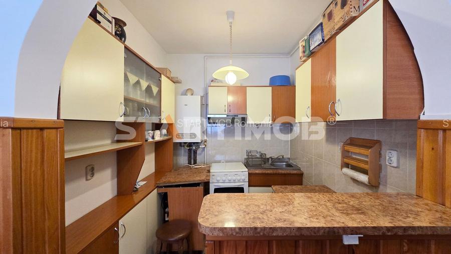 Apartament  3 camere  Centru Istoric Brasov - 10