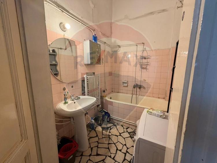 Oportunitate de investiție ultracentrală, str. Clinicilor, nr. 12