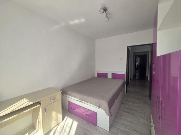 De vânzare apartament 2 camere Mănăștur