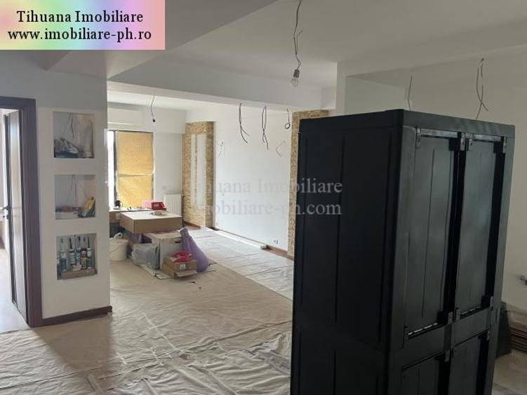 Apartament 2 cam de vanzare:Ultracentral(parcare subterana),bloc nou,80 mp