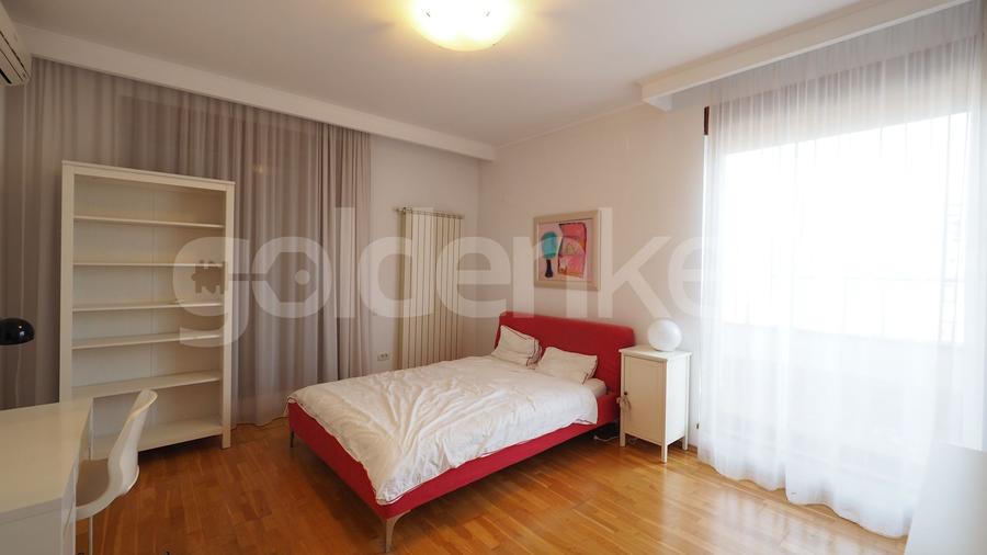 Apartament penthouse cu 5 camere, 4 bai | 547mpc