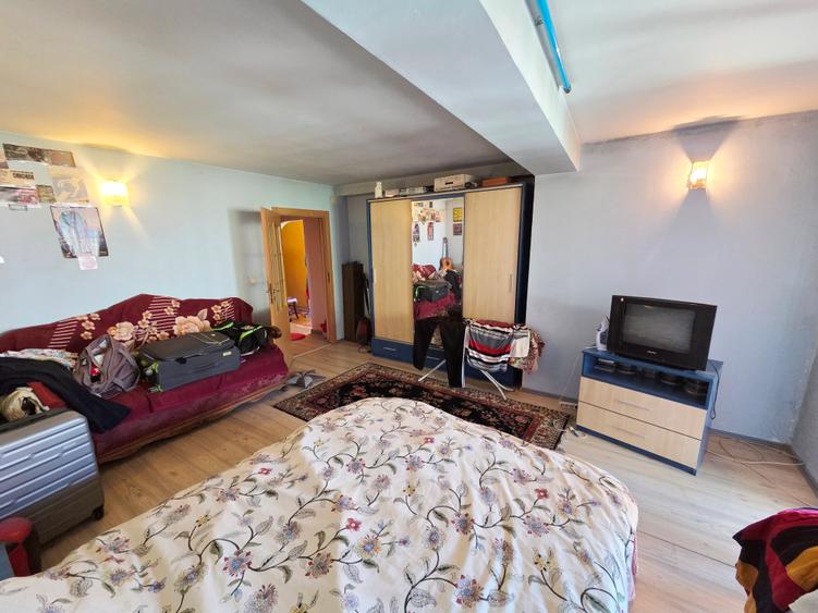 Crangasi, Lacul Morii, casa individuala 230 mp utili, 510 mp teren