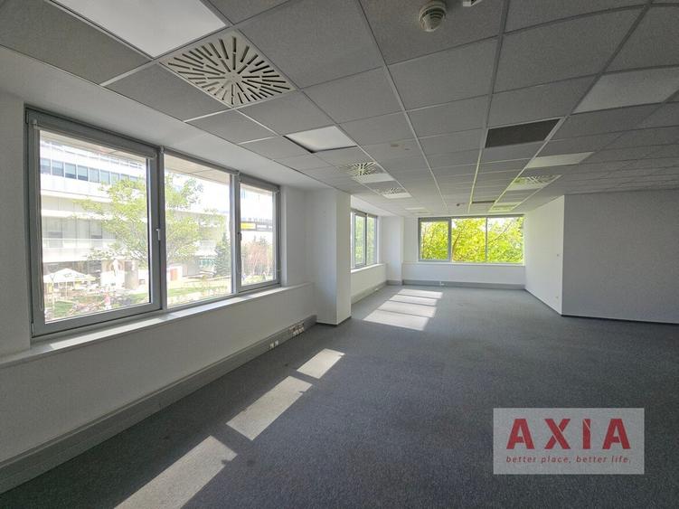 Comision 0% ! Spatiu birou premium in zona Floreasca - Promenada