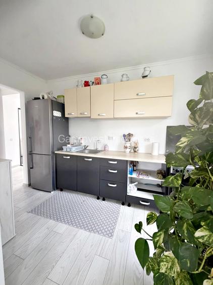 Casa noua de vanzare in Sauaieu, cu priveliste spre lac , la 20 km de Oradea - 7