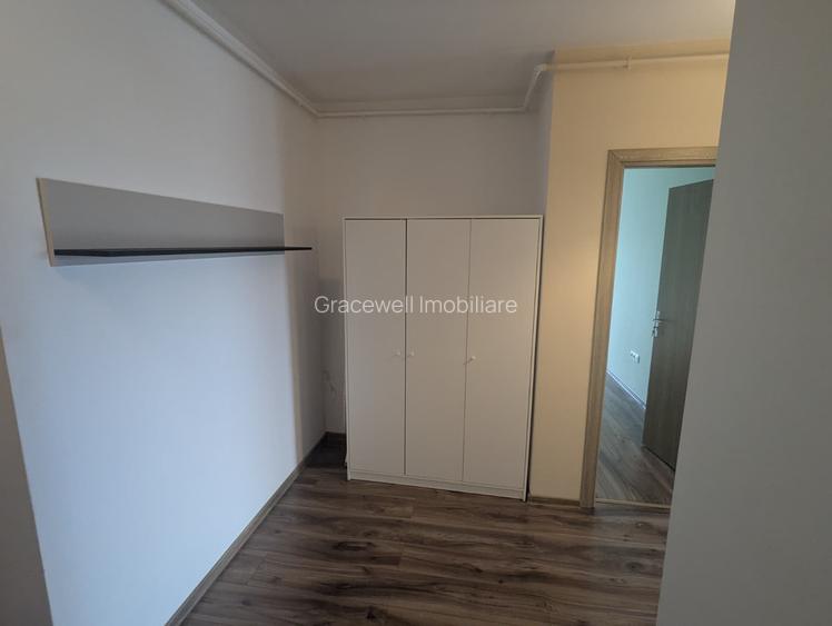 Apartament modern 3 camere în ansamblul Bella Vista, Bună Ziua,parcare subterană - 8