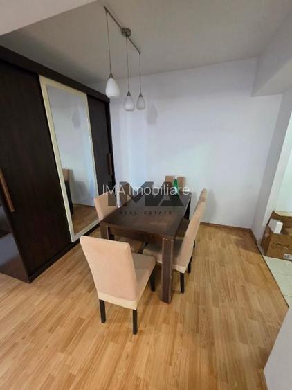 2 camere | 64 mp | Balcon | Parcare inclusă | Strada Năsăud - 11
