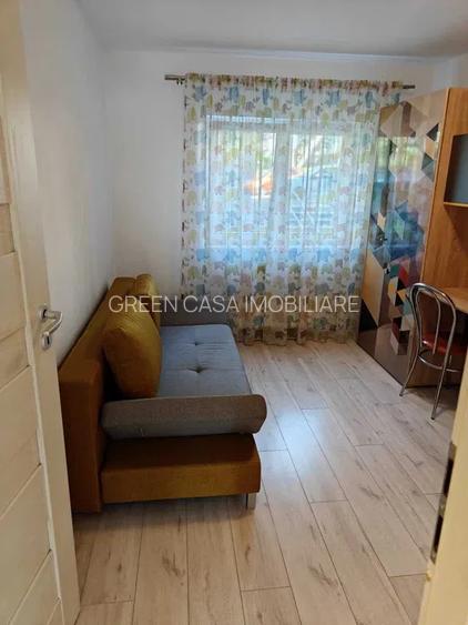 Apartament cu 3 camere decomandate | Zorilor | - 5