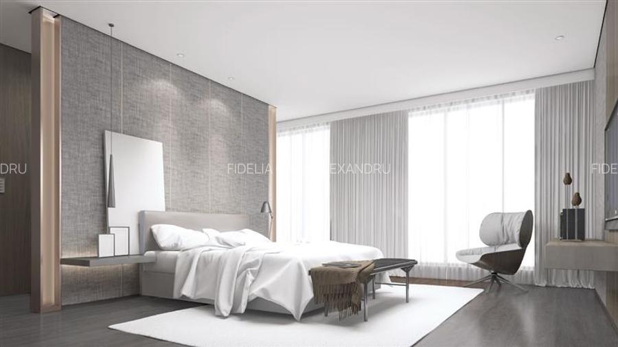Apartament 1 camera  de vanzare Iasi Rediu, Rediu, - 2