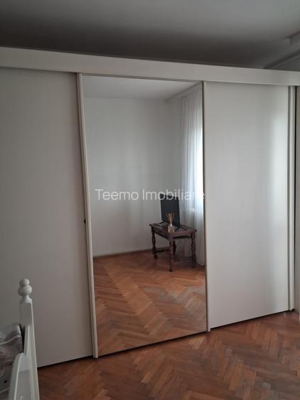 Apartament 2 camere, decomandat, 60 mp, ac, balcon, Tineretului-Vacaresti - 2