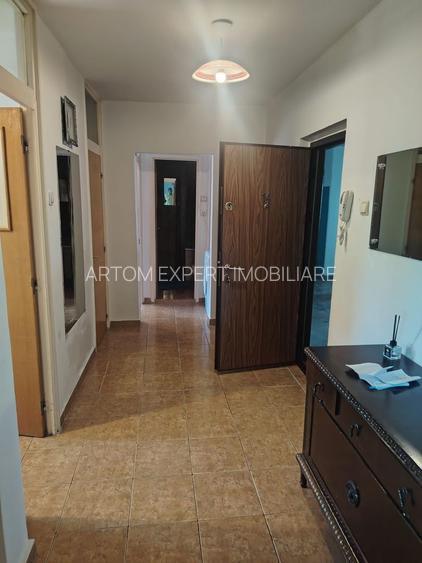 Apartament 2 camere de inchiriat zona Dristor 5 min - 8