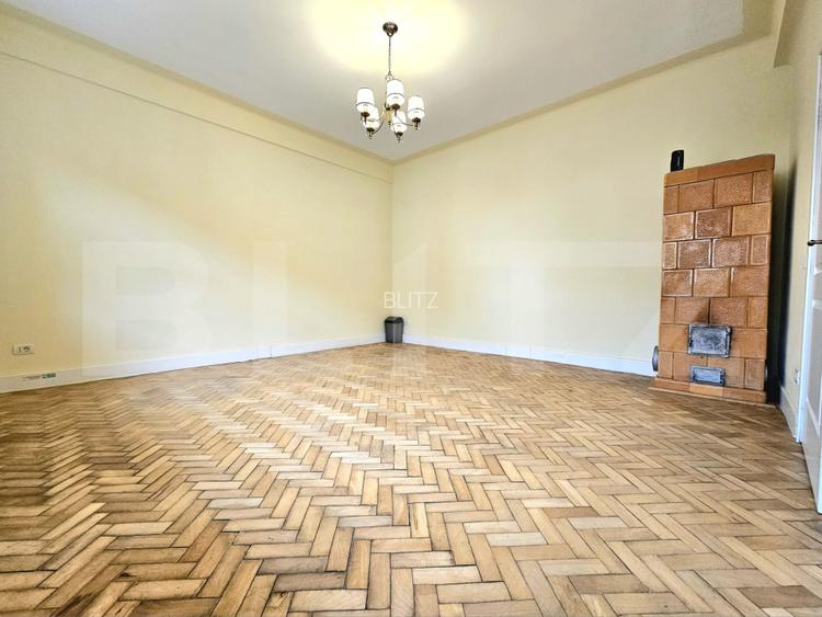 Apartament 2 camere, 65 mp, zona Ultracentral - 2